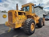 CATERPILLAR 966C front loader