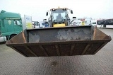 JCB 427 HT front loader