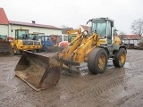 LIEBHERR L 514 P-Stereo front loader