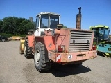 ZETTELMEYER ZL 1801 front loader