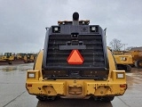 <b>CATERPILLAR</b> 966M Front Loader