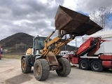 LIEBHERR L 538 front loader