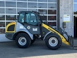 KRAMER 8095 T front loader