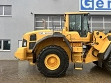 VOLVO L180G front loader