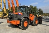 <b>HITACHI</b> ZW 140 Front Loader