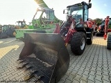 YANMAR V 100 front loader