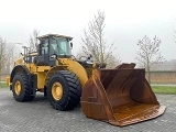 CATERPILLAR 980K front loader