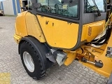 VOLVO L25B front loader