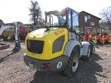 KRAMER 5065 front loader