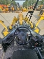 KOMATSU WA480-6 front loader