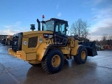 CATERPILLAR 930M front loader