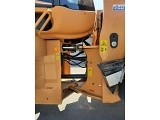 CASE 721 E front loader