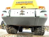 <b>LIEBHERR</b> L 538 Front Loader