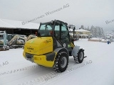 KRAMER 750 front loader