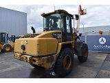 CATERPILLAR IT14G front loader