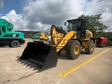 CATERPILLAR 930M front loader