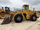 CATERPILLAR 980 C front loader