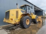 CATERPILLAR 966H front loader