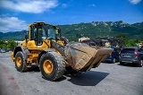 VOLVO L90H front loader