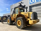 VOLVO L180E front loader