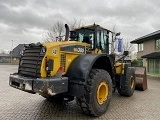 KOMATSU WA380-7 front loader