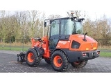 KUBOTA R065 front loader