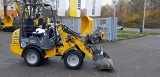 WACKER WL20 front loader