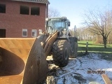 LIEBHERR L 550 front loader