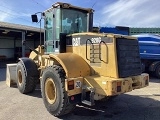 CATERPILLAR 928 G front loader