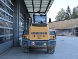 LIEBHERR L 538 front loader