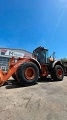 HITACHI ZW 250 front loader