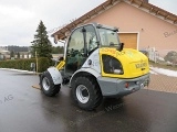 KRAMER 5095 front loader