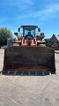 HITACHI ZW 250 front loader