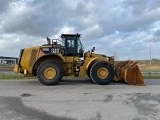 CATERPILLAR 980K front loader