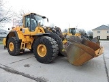 VOLVO L180H front loader