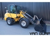 VOLVO L20B front loader