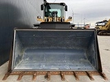 VOLVO L120F front loader