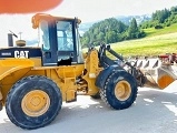 CATERPILLAR IT 28 G front loader