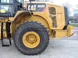 CATERPILLAR 966M front loader