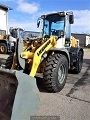 LIEBHERR L 514 Stereo front loader