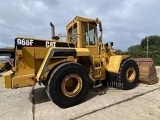 CATERPILLAR 966 F front loader