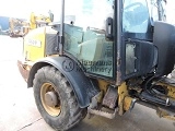 CATERPILLAR 906M front loader