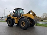 CATERPILLAR 972M XE front loader