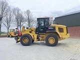 CATERPILLAR 930M front loader