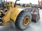 CATERPILLAR 966K front loader