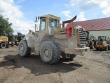 CATERPILLAR 966D front loader