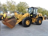 CATERPILLAR 938K front loader