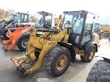 CATERPILLAR 906H front loader