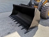 JCB 437 ZX front loader