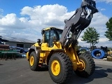 VOLVO L110H front loader